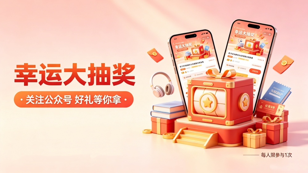 2026年微信大转盘抽奖制作方法（百科）