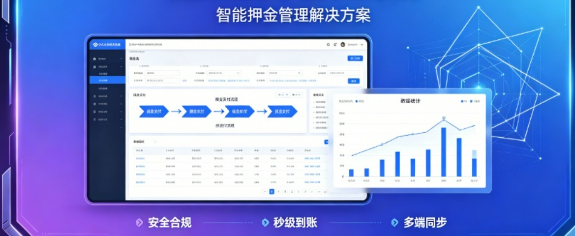 微信押金小程序怎么搭建的？2026年微信押金小程序这么做（百科）
