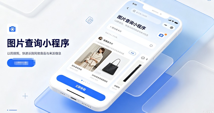 微信公众号菜单怎么增加图片查询功能？详细图文教程