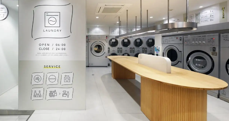 洗衣店小程序怎么做？详细步骤教你制作洗衣店小程序